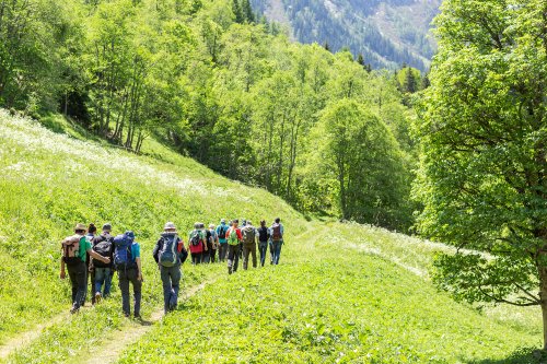 © Landschaftspark Binntal