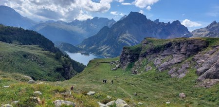 © Landschaftspark Binntal
