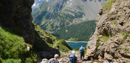 © Landschaftspark Binntal