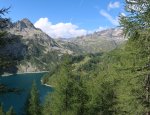 Lago di Devero