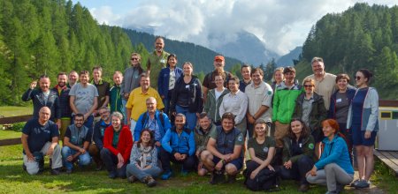 © Landschaftspark Binntal