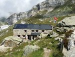 Binntalhütte